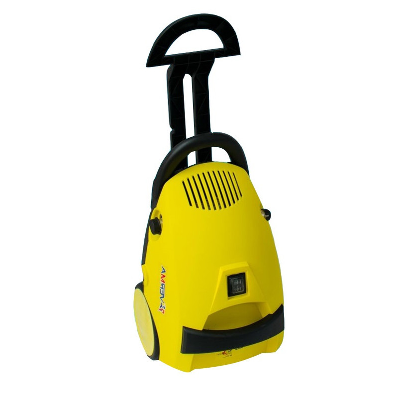 کارواش ورما مدل APW-HG 110P کارواش ورما مدل APW-HG 110P