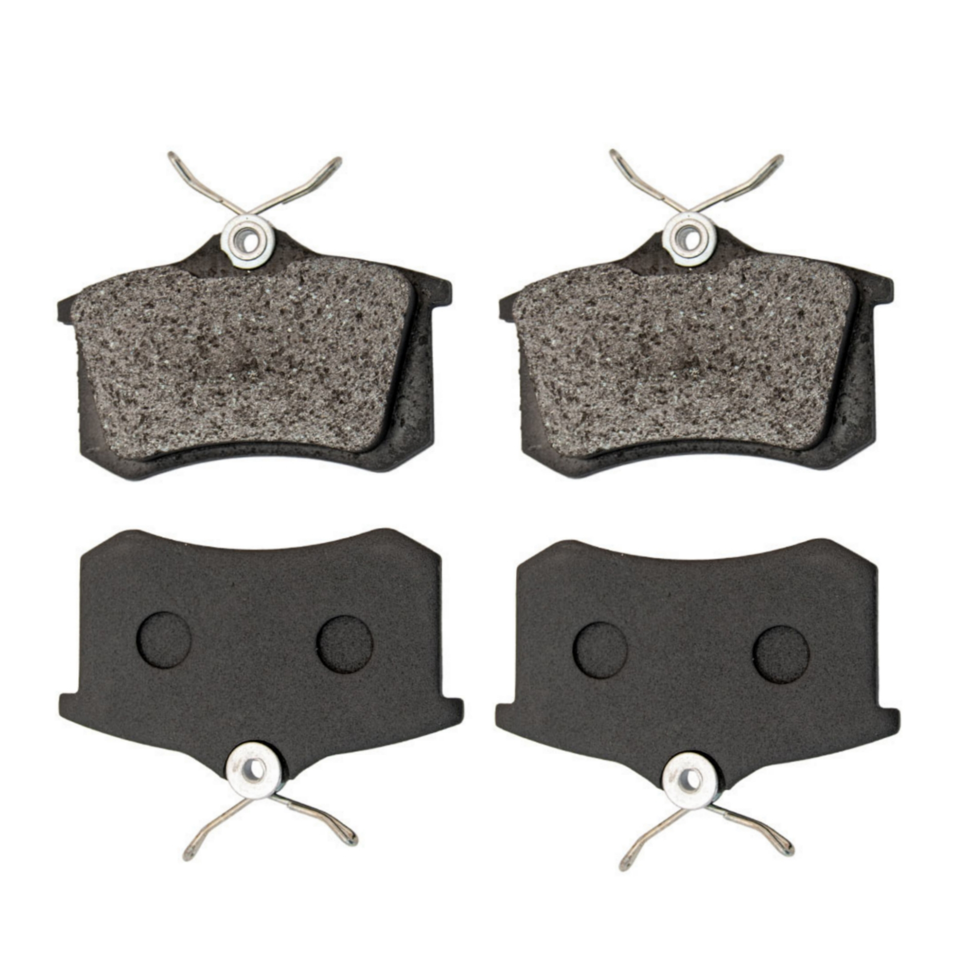 لنت ترمز عقب کویین مدل Z 1112 مناسب برای ام جی 360