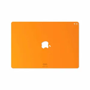 MAHOOT Matte-Orange Cover Sticker for Apple iPad Pro 10.5 2017 A1709