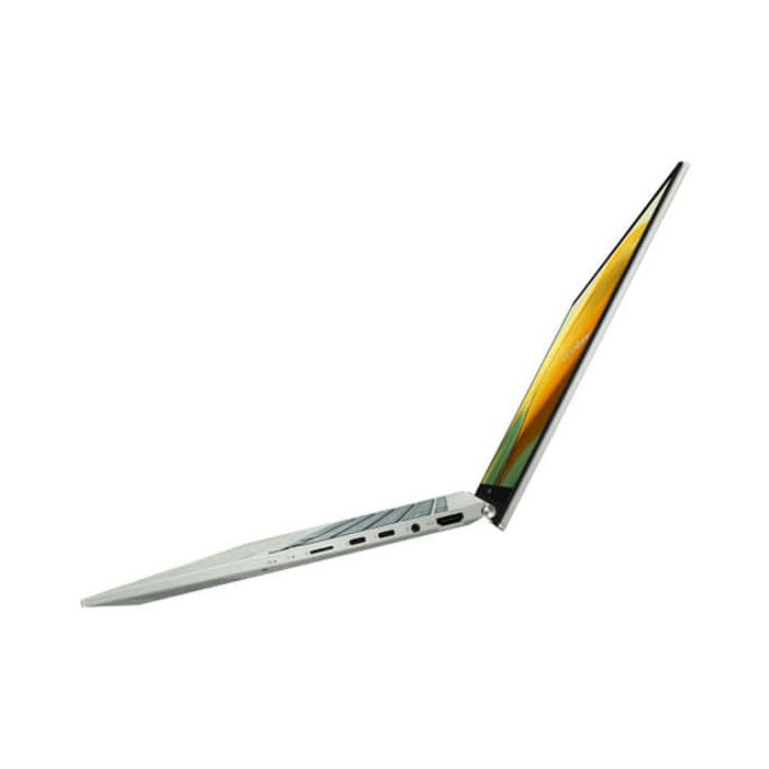 لپ تاپ 14 اینچی ایسوس مدل ZenBook 14 OLED UX3402ZA-KM101W