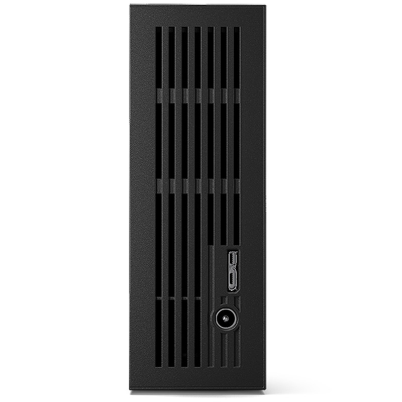 هارد اکسترنال سیگیت مدل One Touch Desktop Hub ظرفیت 14 ترابایت