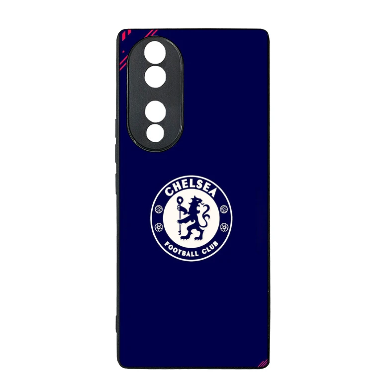 کاور گالری وبفر طرح چلسی مناسب برای گوشی موبایل آنر 70