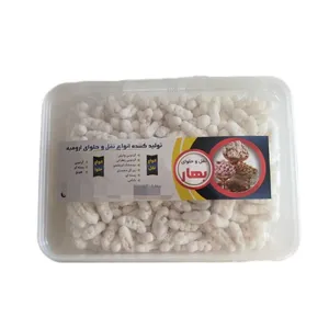 نقل ارومیه ریز بیدمشک بهار - 400 گرم
