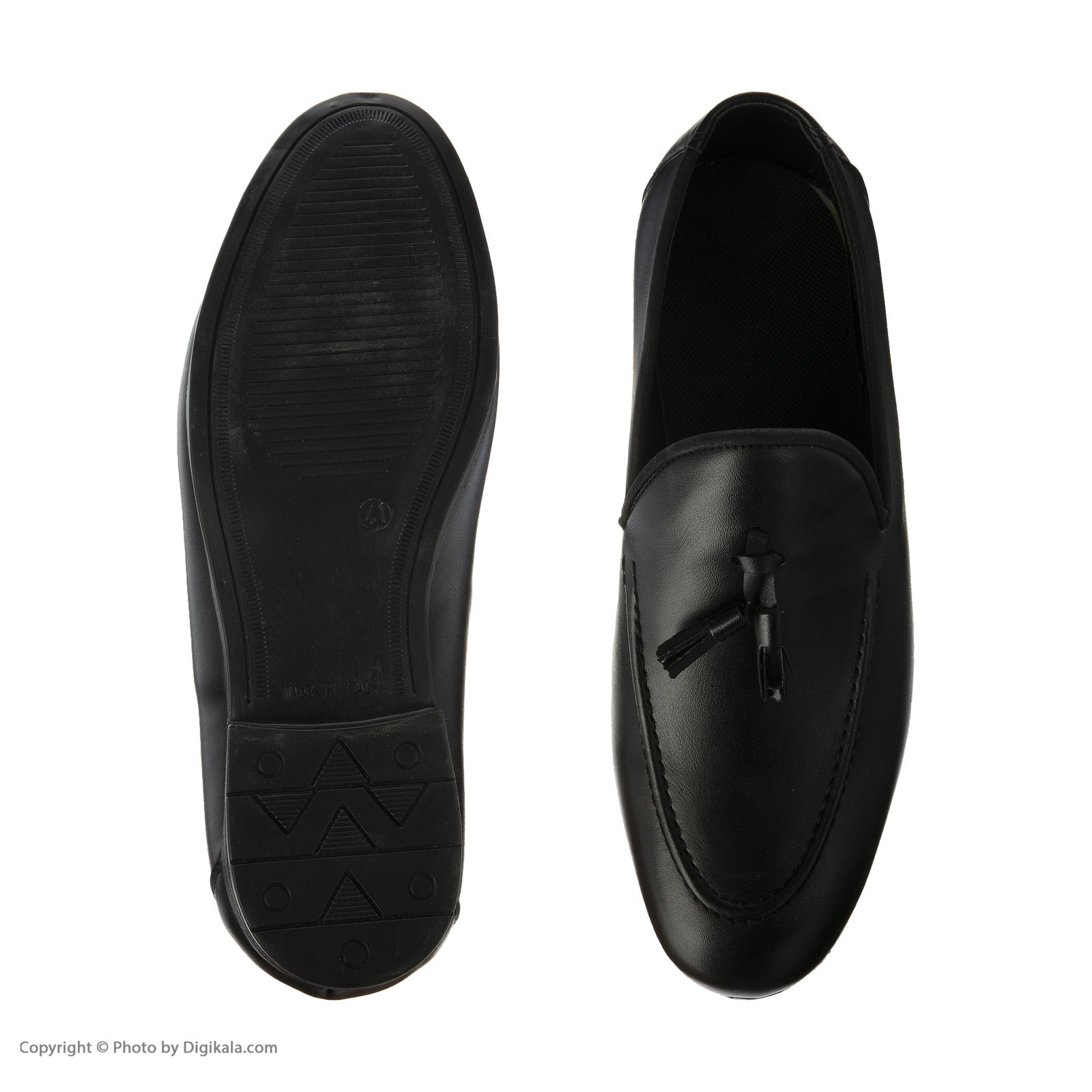 کفش مردانه اسپرت من مدل 711R1 -  - 3