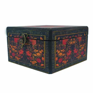 جعبه چای کیسه ای مدل G-ONE