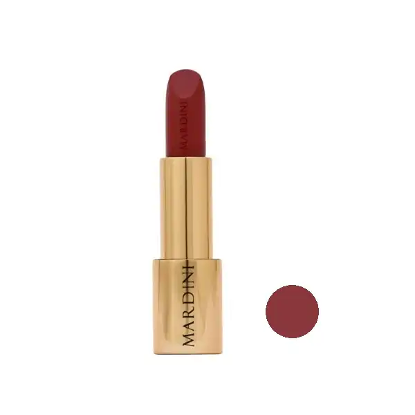 رژ لب جامد ماردینی شماره 17