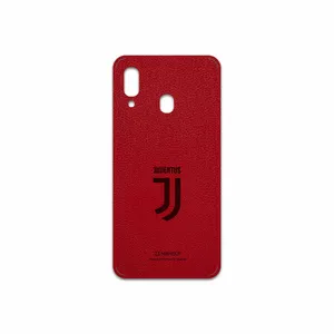 MAHOOT RL-JUVE Cover Sticker for Samsung Galaxy A40