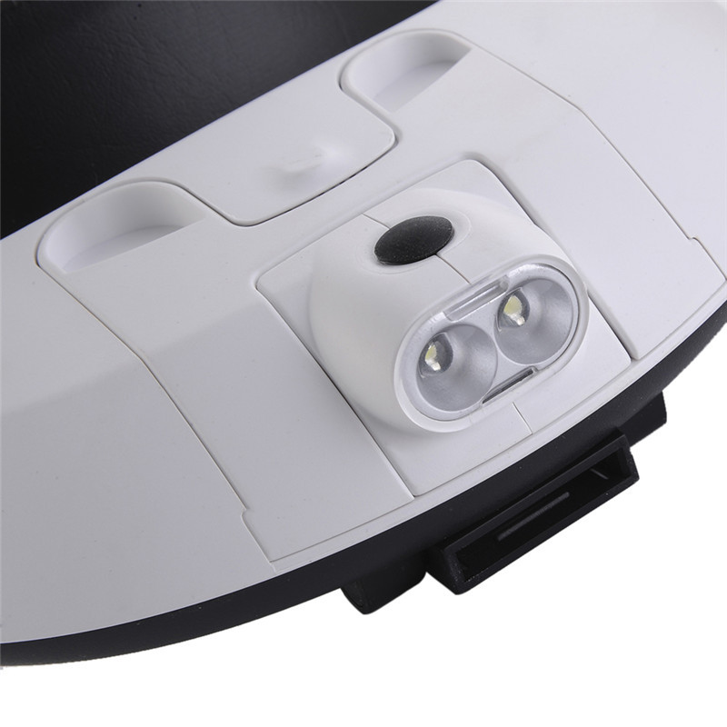 ذره بین پیشانی مدل MG-1001G