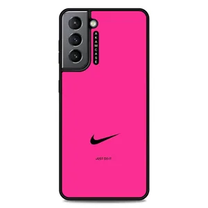 AKAM AMC-WSGS21-NIKE-42 Cover For Samsung Galaxy S21