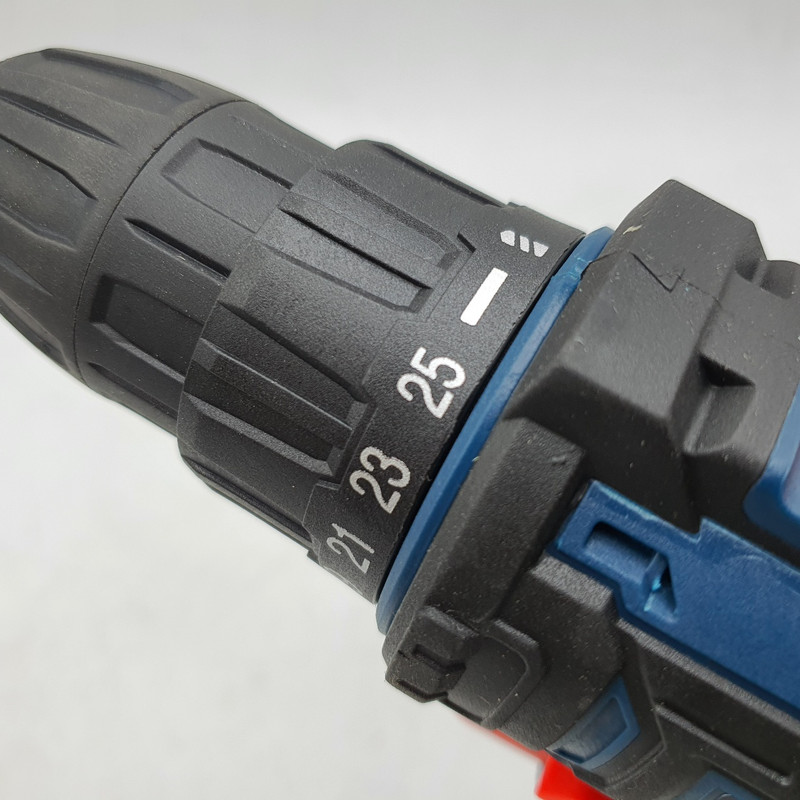 پیچ گوشتی شارژی باس مدل LI-ION-18V مجموعه 28 عددی