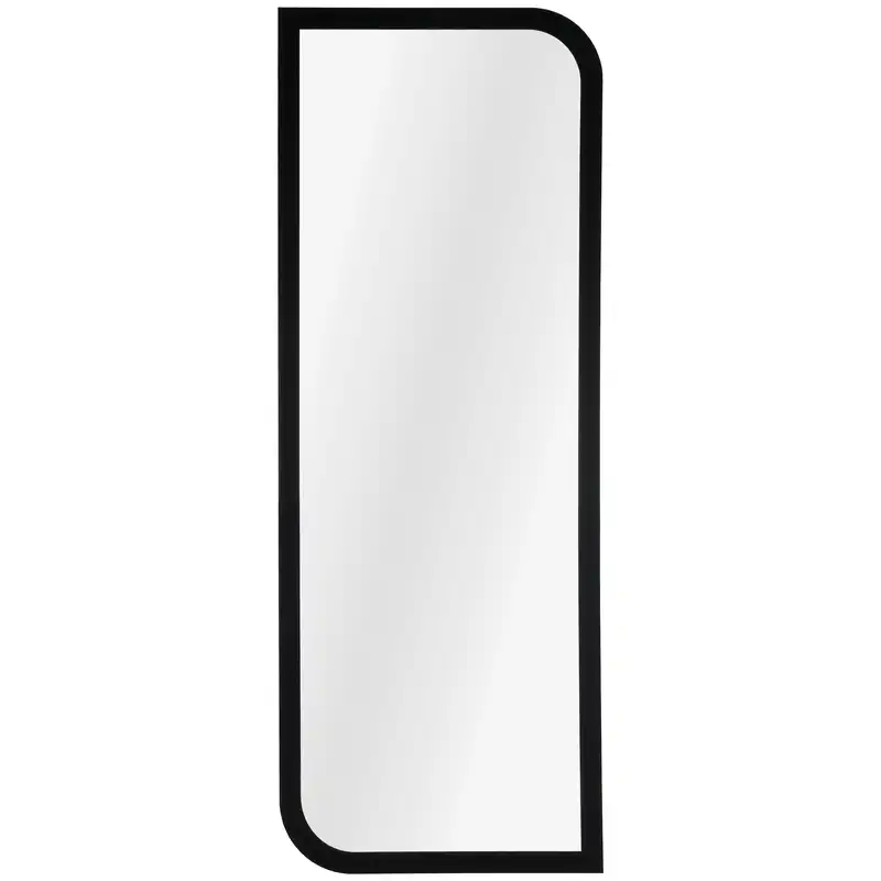 آینه الف مدل   قدی طرح بینا