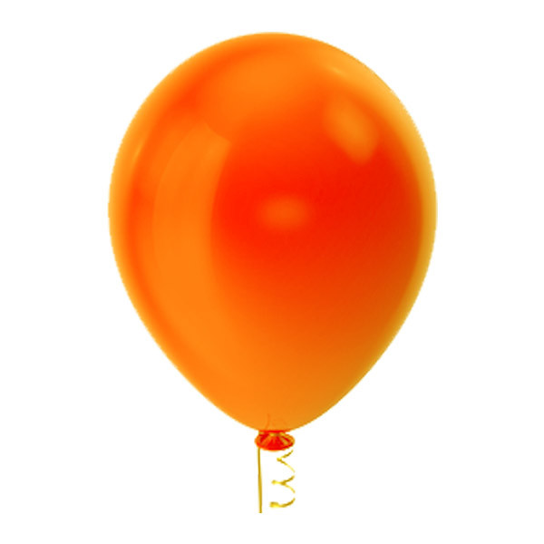 بادکنک کد 14 بسته 10 عددی