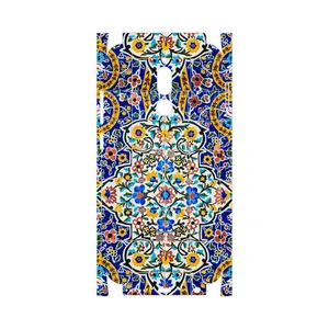 MAHOOT Iran Tile 12-FullSkin Cover Sticker for Xiaomi Redmi 8