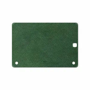 MAHOOT Green-Leather Cover Sticker for Samsung Galaxy Tab A 9.7 2015 T550
