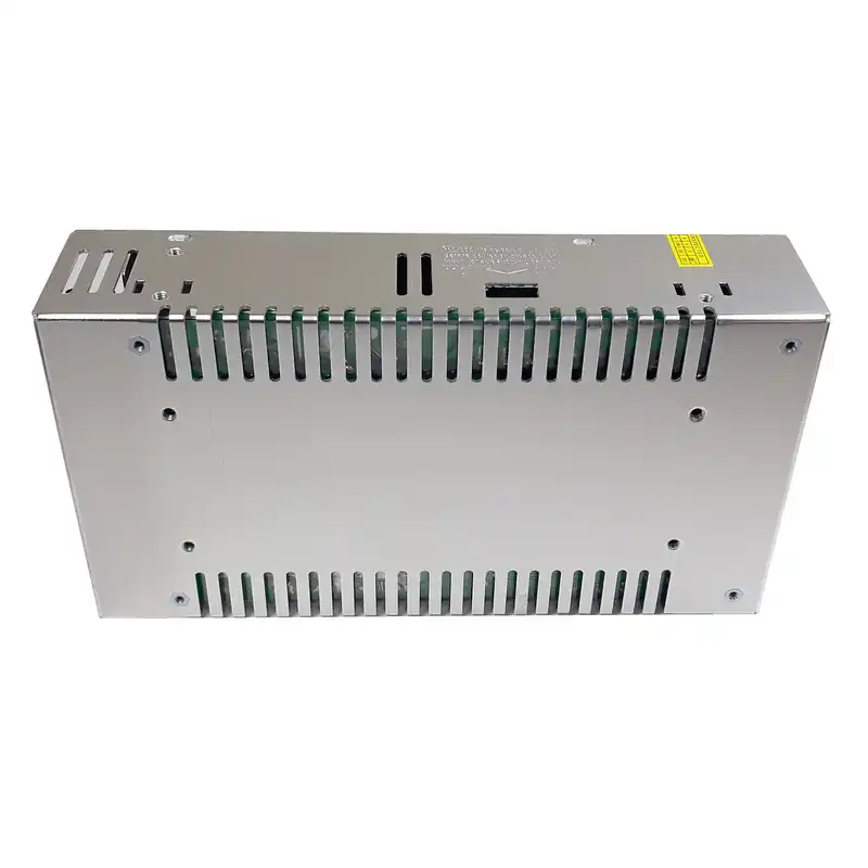 آداپتور سوئیچینگ 12 ولت 30 آمپر مدل S-360-12