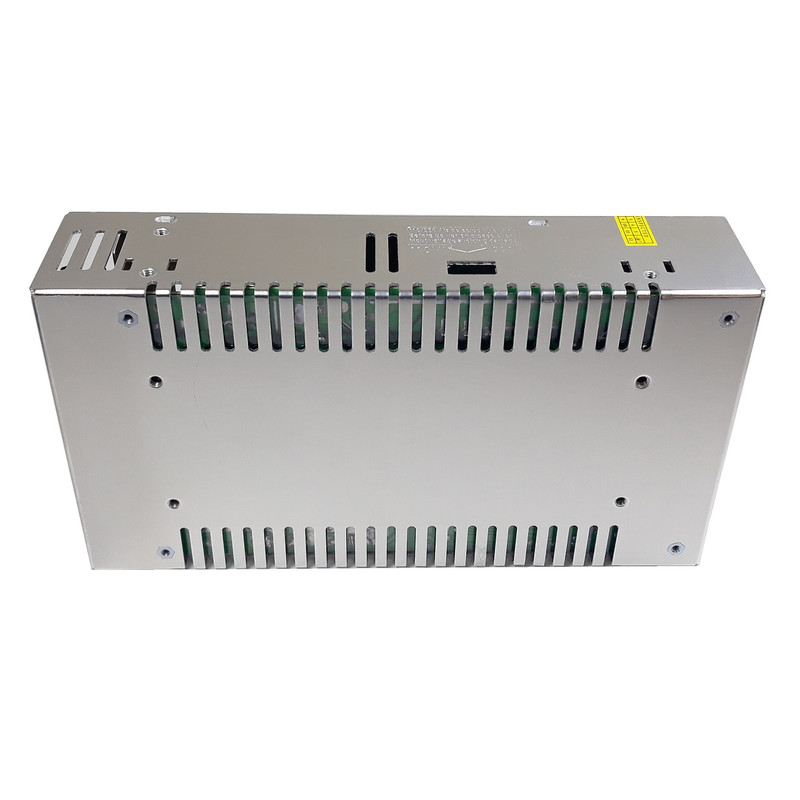 آداپتور سوئیچینگ 12 ولت 30 آمپر مدل S-360-12