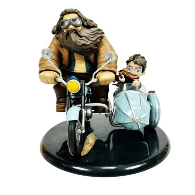 فیگور مدل هری پاتر طرح هاگرید