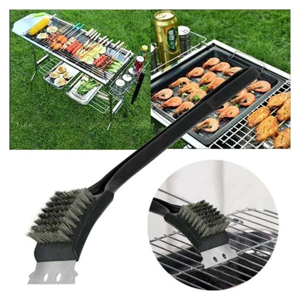 عکس شماره 5 : برس باربیکیو بارک مدل 20842