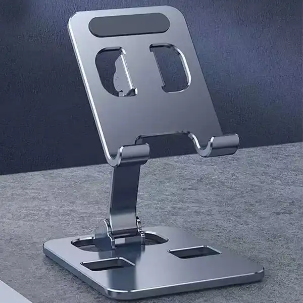 پایه نگهدارنده گوشی موبایل و تبلت مدل 002