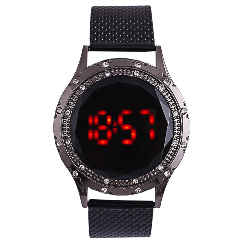 ساعت مچی دیجیتال دیتر مدل LE 3313 -ME-ME