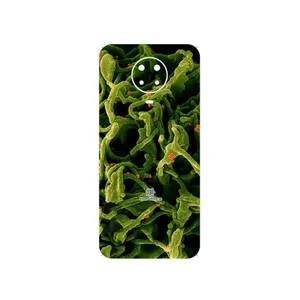MAHOOT Atom Universe 2 Cover Sticker for Nokia G20