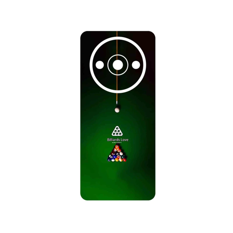 برچسب پوششی ماهوت مدل Pool Billiards Pro مناسب برای گوشی موبایل شیائومی Redmi A3x