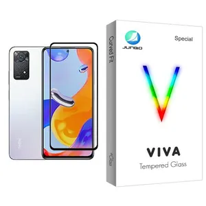 Junbo Viva Glass MIX001 Screen Protector For Xiaomi Redmi Note 11 Pro