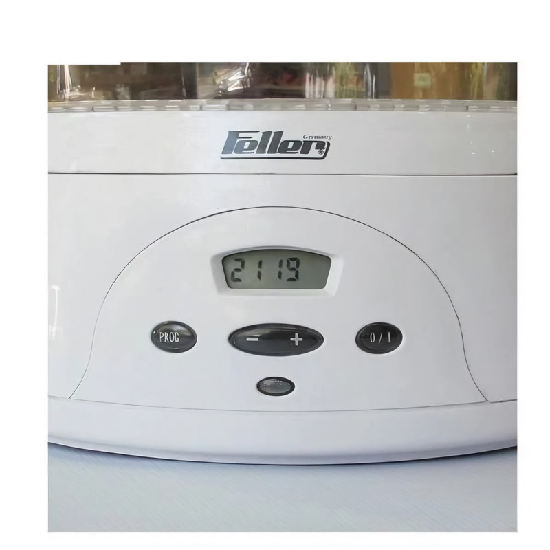 بخارپز فلر مدل SC_400_D