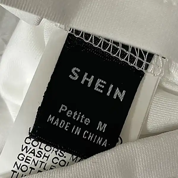 مایو زنانه شین مدل SW22022816121