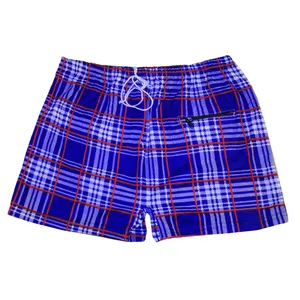 مایو مردانه مدل جیب دار کد 103