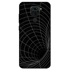 Megafone 8108 Cover For Xiaomi Redmi Note 9 / Redmi 10x