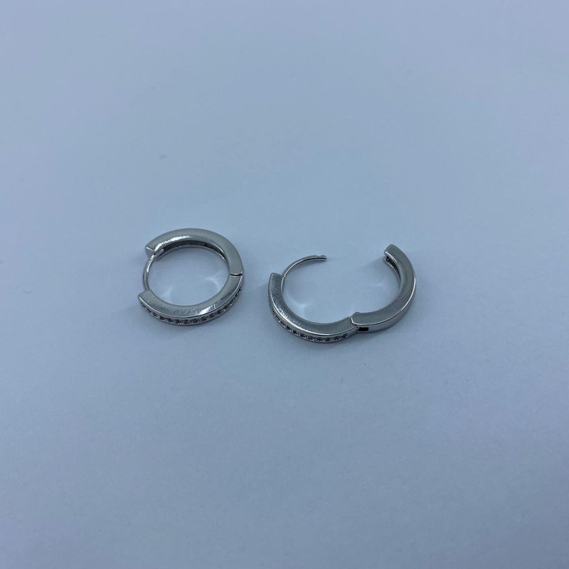 گوشواره زنانه ژوپینگ کد E3127 گوشواره زنانه ژوپینگ کد E3127