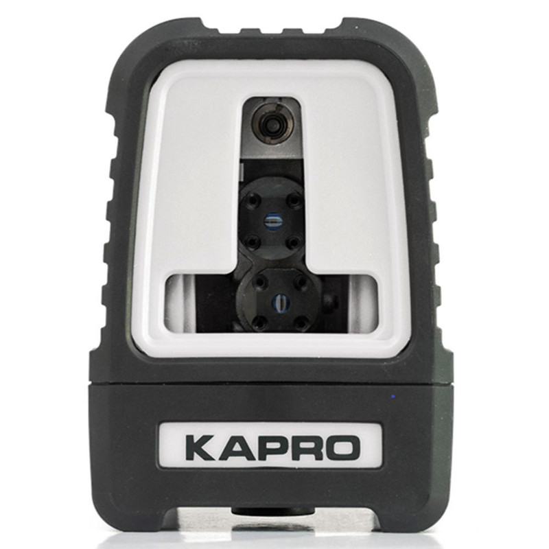 تراز لیزری کاپرو مدل 870G