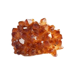 سنگ راف دکوری مدل سیترین کد AM-1036