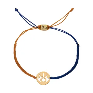 Parasteh WBB1044 Gold Bracelet For Women
