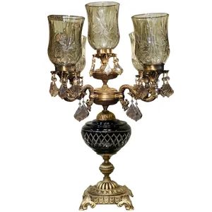 چراغ رومیزی مدل JR 4015
