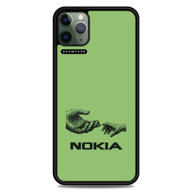 کاور آکام مدل AMC-WA11PROMAX-NOSTECH-11 مناسب برای گوشی موبایل اپل iPhone 11 Pro Max