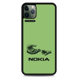 AKAM AMC-WA11PROMAX-NOSTECH-11Cover For Apple iPhone 11 Pro Max