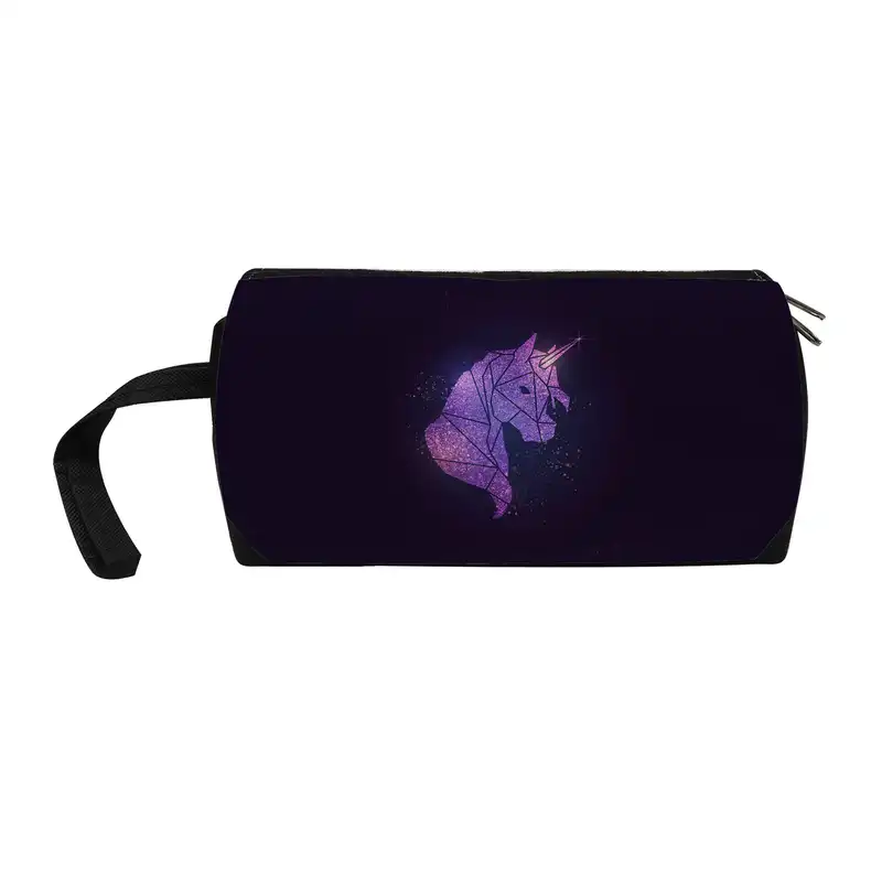 جامدادی طرح اسب تک شاخ مدل jm20926