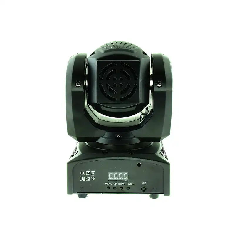 رقص نور مدل spot-30