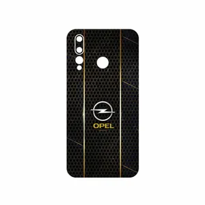 MAHOOT OPEL Cover Sticker for Huawei Nova 4