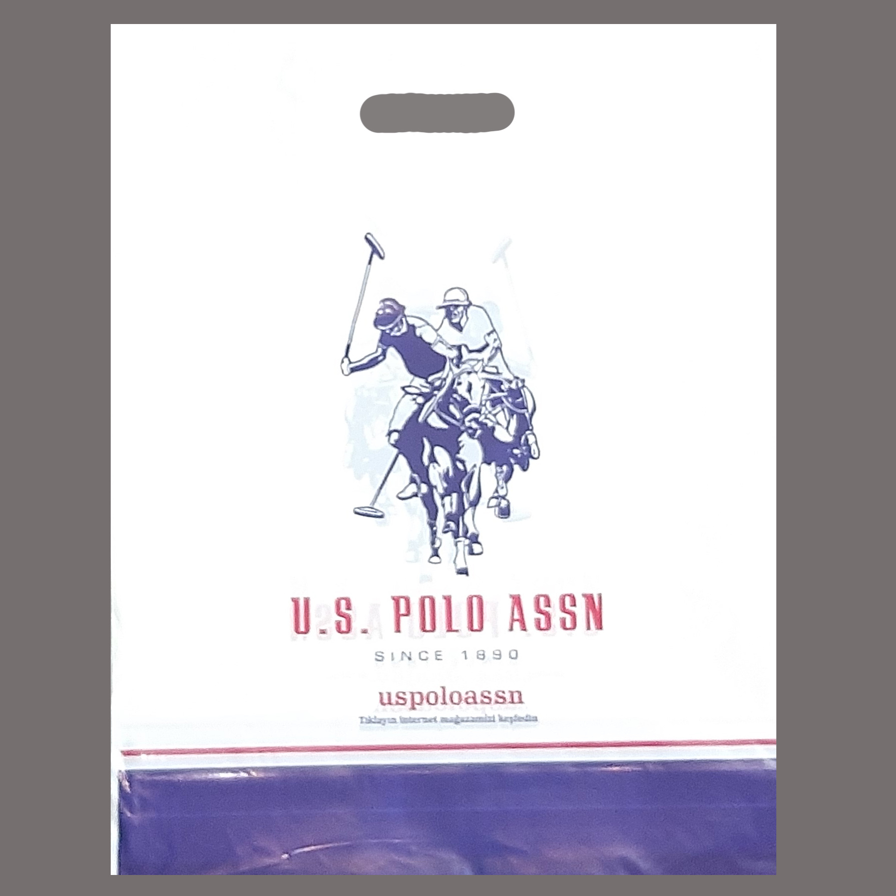 کیسه خرید کد 89 بسته 20 عددی