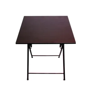 میز پذیرایی میزیمو مدل تاشو کد 5912