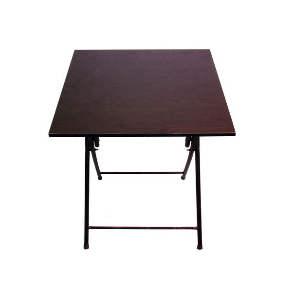 میز چرخ خیاطی میزیمو مدل تاشو کد 8002