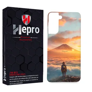 HEPRO MC Cover for Samsung Galaxy S21 PLUS