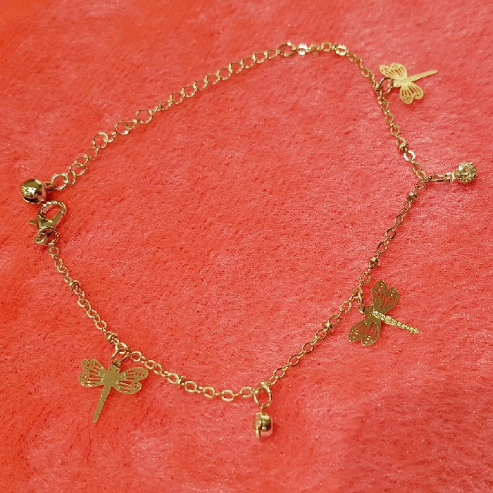 پابند زنانه کد PP44 پابند زنانه کد PP44