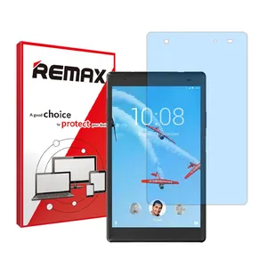Remax HyBLU model anti-blue screen protector suitable for Lenovo Tab 4 8 (TB-8504) Tablet
