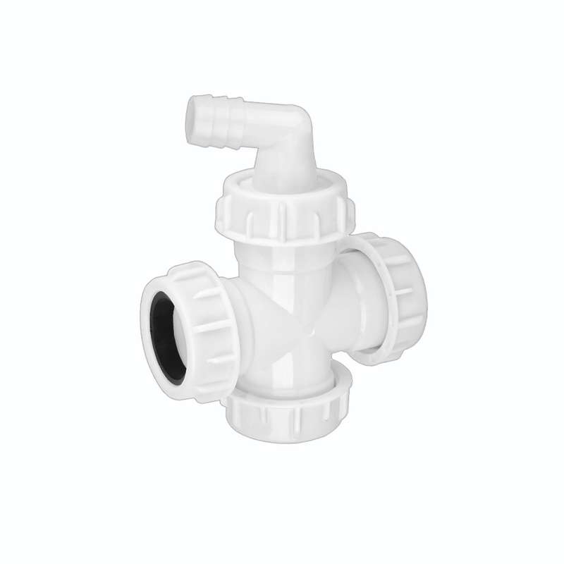 چهار راه سیفون جهانیار مدل ۶۰۶