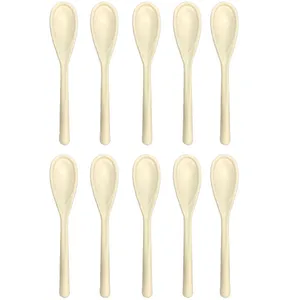 قاشق پیمانه مدل PLSTC-10 کد SHR 656 بسته 10 عددی