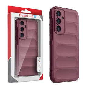 کاور گاردتک مدل Flex Armor مناسب برای گوشی موبایل سامسونگ Galaxy S24 Plus 5G/ S24 Plus